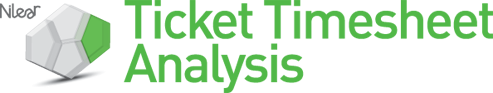 Ticket Timesheet Analysis